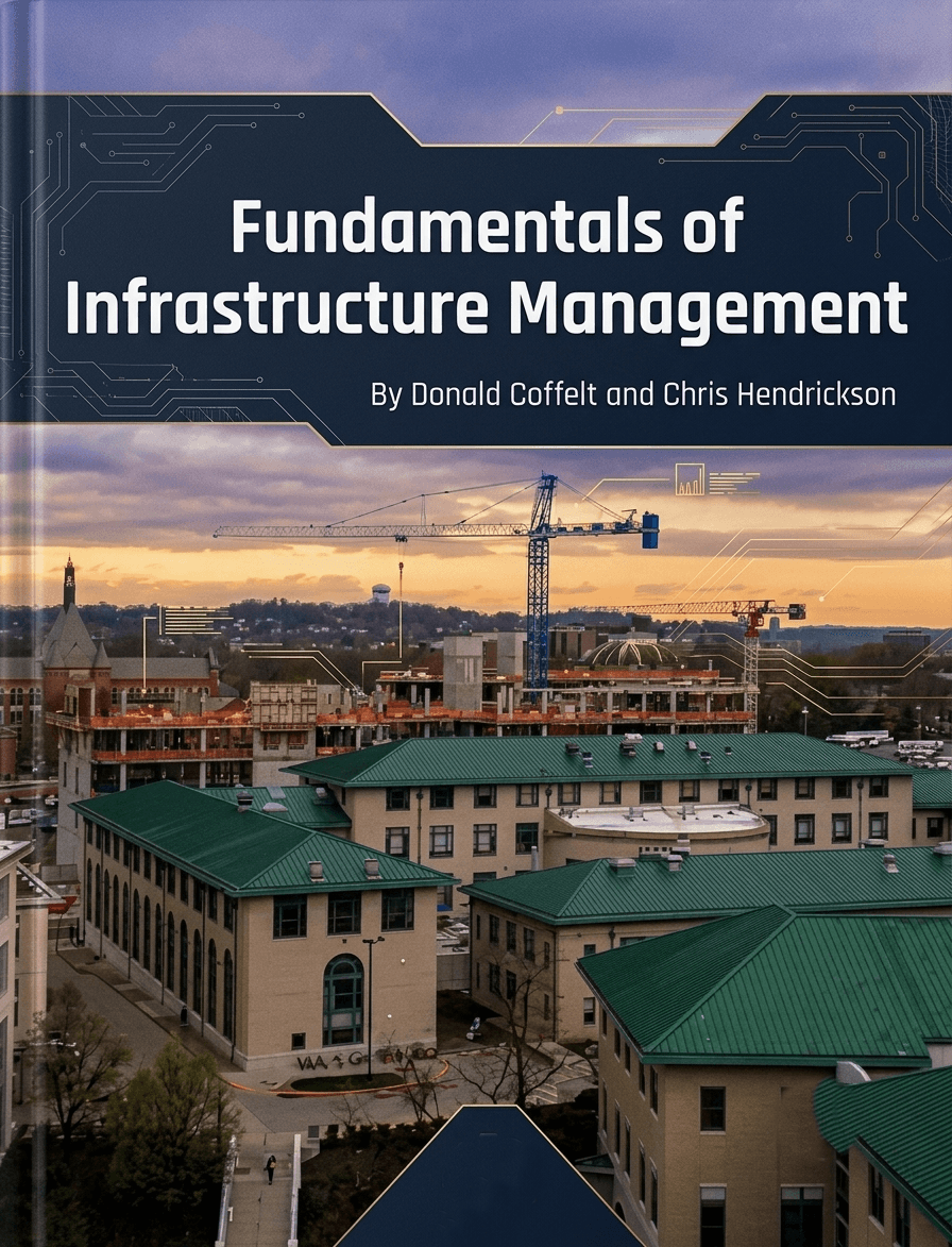 Fundamentals of Infrastructure Management